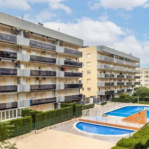 Nova Pineda-10 By Interhome La Pineda