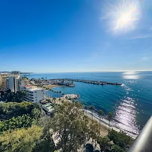  Apartamento Skol 919a Sea Views 2 Bedrooms Duplex España
