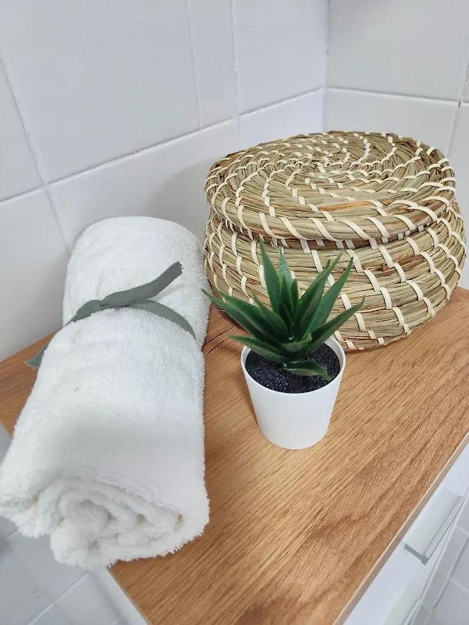 Renovado, luminoso y confortable loft con piscina La Pineda