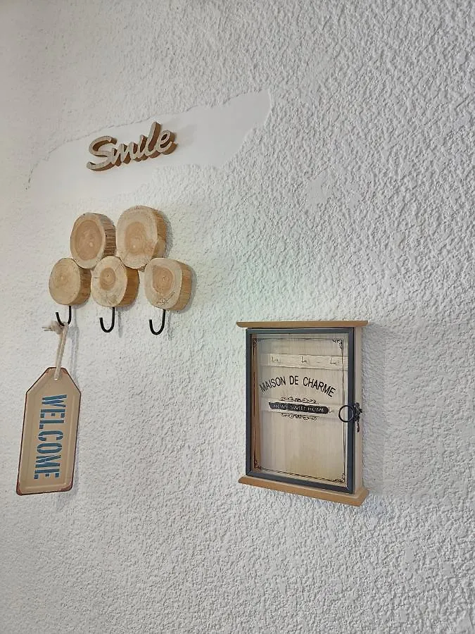 Renovado, luminoso y confortable loft con piscina La Pineda